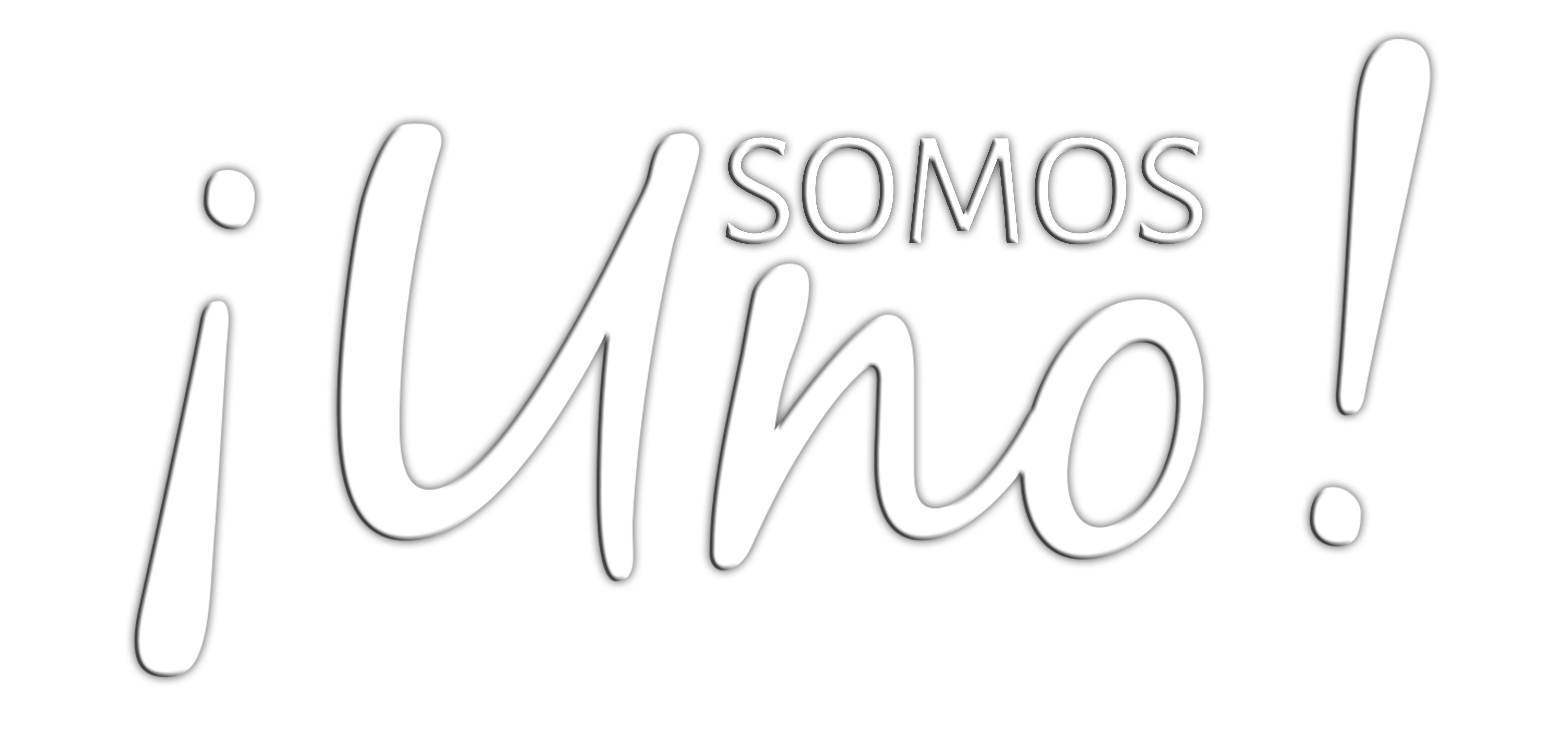 somosUNo